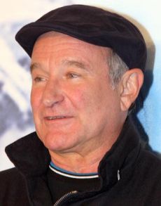 Robin Williams' Depression and Suicide | Psychology Today