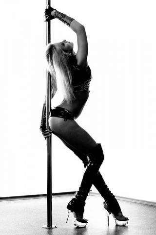 Is Pole Fitness Helping Empower Women?