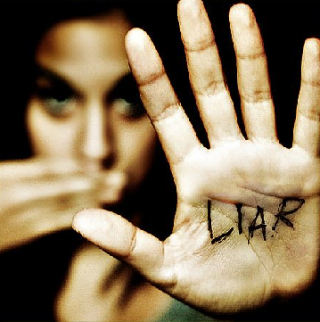 Detecting Liars at Work | Psychology Today