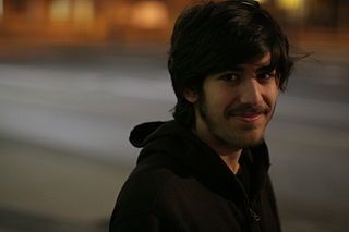 Aaron Swartz