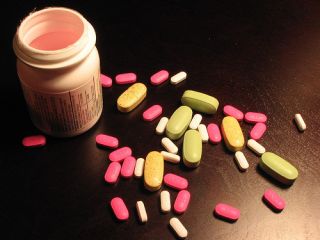 medication for insomnia due to anxiety
