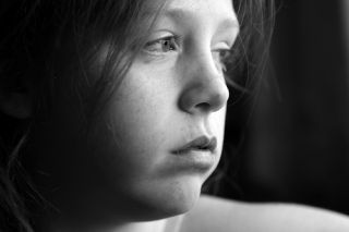 Scared Speechless: Children with Selective Mutism 