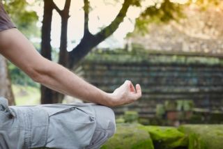 Meditation Shows Us How to Enjoy More and Suffer Less | Psychology Today