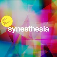 Synesthesia by Andrew McMahon