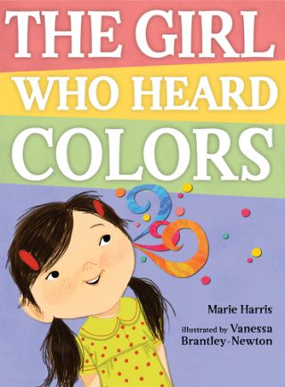 The Girl Who Heard Colors