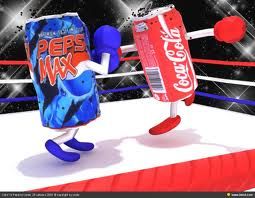 Coke is better than pepsi persuasive essay