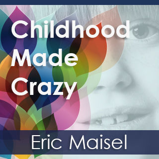 eric maisel eric maisel