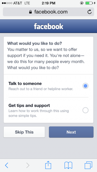 Facebook Facebook
