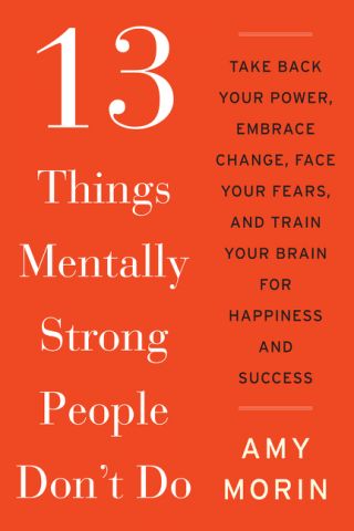 The 7 Biggest Myths About Mentally Strong People