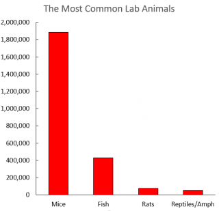 Graph by Hal Herzog Graph by Hal Herzog