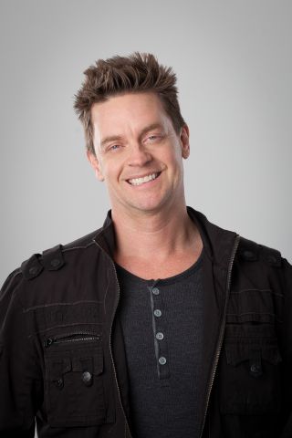 jim breuer wife photo