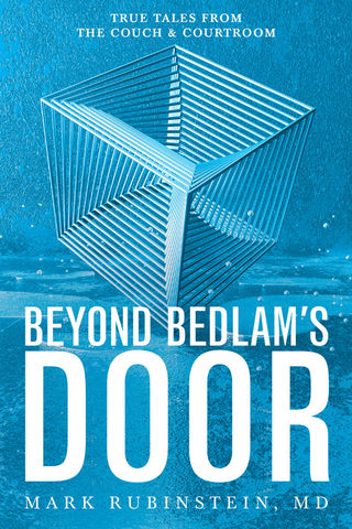 used with permission of author Thaddeus BirchardMark Rubinstein used with permission of author Thaddeus BirchardMark Rubinstein