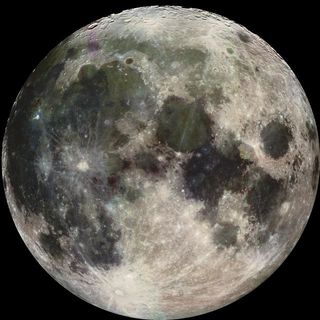 The Full Moon Effect Takes Another Hit Psychology Today
