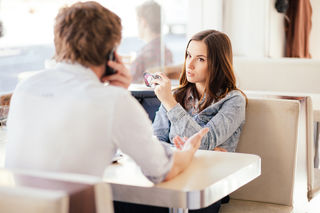Criticizing or Listening