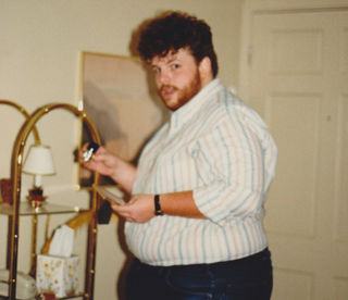 Gregg McBride Gregg McBride