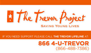 Trevor Project Trevor Project