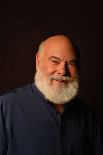 Courtesy of Andrew Weil Courtesy of Andrew Weil