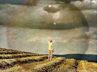 Daydreamer by Hartwig HKD Flickr Licensed Under CC BY 2.0 Daydreamer by Hartwig HKD Flickr Licensed Under CC BY 2.0