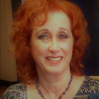 Dr. Joyce Knudsen, used with permission Dr. Joyce Knudsen, used with permission