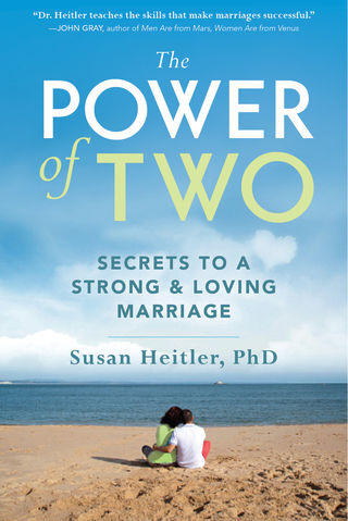 (c) Susan Heitler, PhD (c) Susan Heitler, PhD