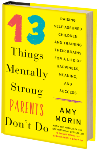 Amy Morin Amy Morin