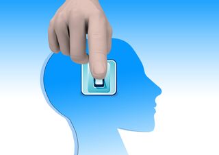 "Brain, Turn On, Education, Read" by Geralt / Pixabay / CC0 Public Domain "Brain, Turn On, Education, Read" by Geralt / Pixabay / CC0 Public Domain