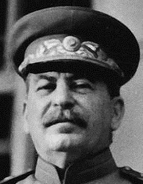 Stalin, Wikimedia Stalin, Wikimedia