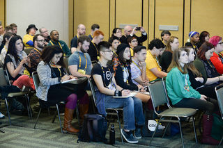 Official GDC/Flickr