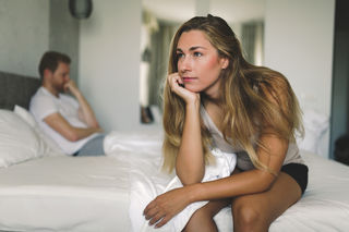 One Man Two Women Sex Video - Why Men and Women See Infidelity So Differently | Psychology Today