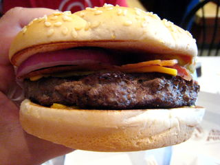 Angus Third Pounder/Adam Kuban/CC BY-NC-ND 2.0 Angus Third Pounder/Adam Kuban/CC BY-NC-ND 2.0