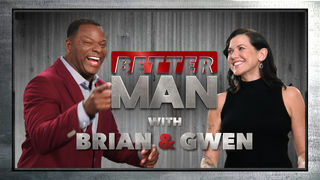'Better Man Show, used with permission' 'Better Man Show, used with permission'