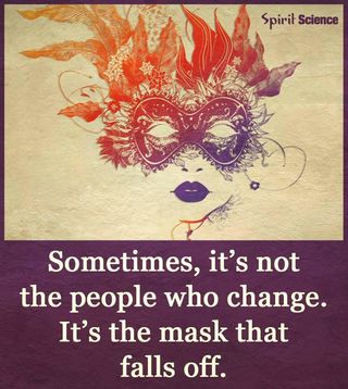 Beware the Masks of Addiction | Psychology Today UK