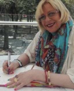 author's photo author's photo