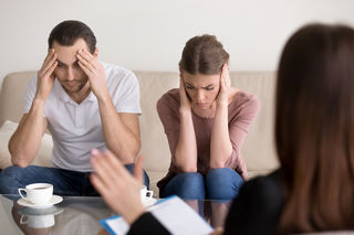 Should You Go to Couples Therapy? | Psychology Today