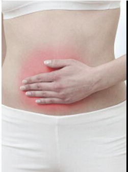  © Wellness Abdominal Pain Causes, Symptoms and Diagnosis 
