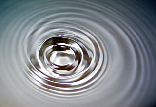 Surface waves of water by Roger McLassus. Permission granted under the GNU Free Documentation License of Free Software Foundation; licensed under the Creative Commons Attribution-Share Alike 3.0 Surface waves of water by Roger McLassus. Permission granted under the GNU Free Documentation License of Free Software Foundation; licensed under the Creative Commons Attribution-Share Alike 3.0