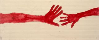 Louise Bourgeois Louise Bourgeois