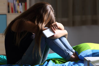 Do harm why girls self NMSU: Teens