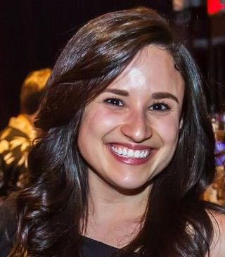 Arielle Radin Arielle Radin