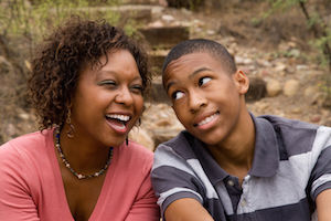 Mom Teach Young Son - Will Your Boys Grow Up to Respect Women? | Psychology Today UK