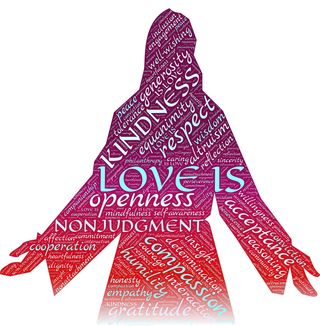 "Love"/johnhain/CC0 "Love"/johnhain/CC0