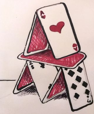 Artwork by Alexi Berry. Used with permission Artwork by Alexi Berry. Used with permission