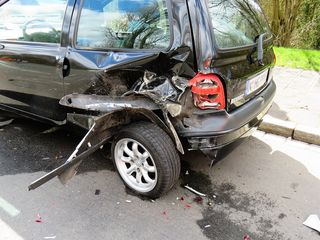 Sideswipe, image by pixabay, CC0 Sideswipe, image by pixabay, CC0