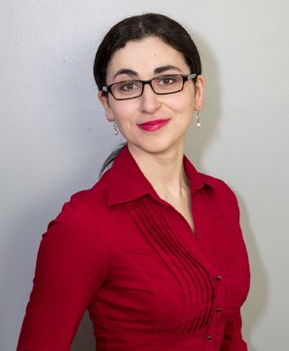 Dr. Gena Gorlin Dr. Gena Gorlin