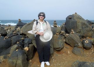 Joan DelFattore, provided by author Joan DelFattore, provided by author