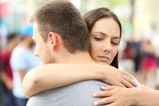 Antonio Guillem/Shutterstock Antonio Guillem/Shutterstock