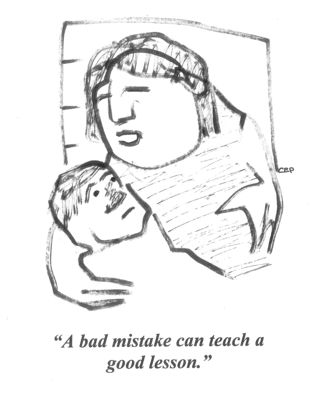 Carl Pickhardt Ph. D. Carl Pickhardt Ph. D.