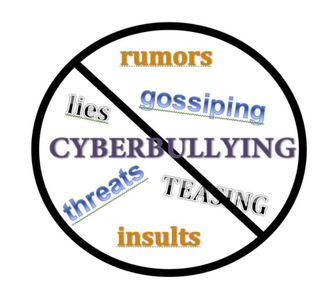 Image result for cyber bullying