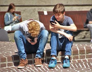 320px x 250px - How Dangerous is Pornography for Teens? Boys Will Be Boys? | Psychology  Today