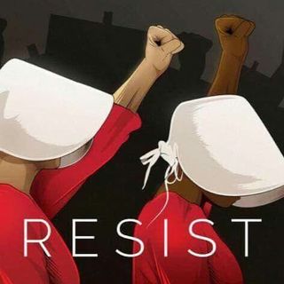 Feminism In The Handmaids Tale